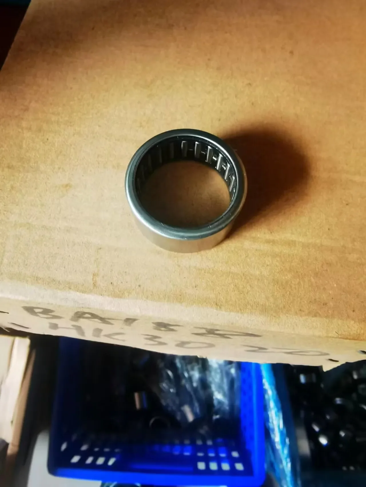 

100PCS HK1210 Needle roller bearing TLA1210