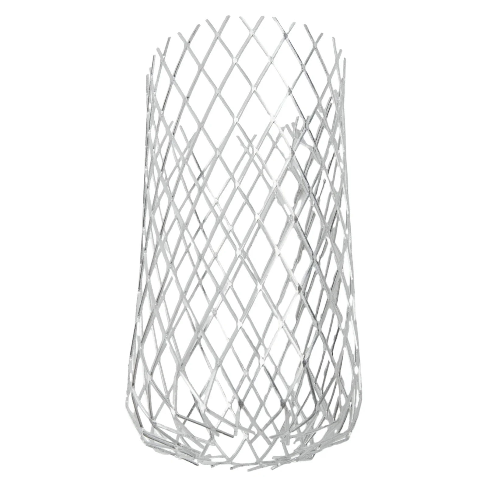 Gutter Cover Drain Pipe Cover Aluminum Guards Metal Mesh 150 * 80 Mm 4 Pieces Brand New Exquisite High Quality