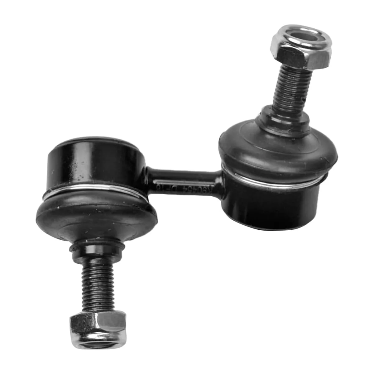 K90454 + K90455 المثبت الأمامي / مجموعة وصلة نهاية شريط التأثير لـ Acura EL RSX Honda Civic CR-V Element جميع الموديلات 51321-S5A-003 #2