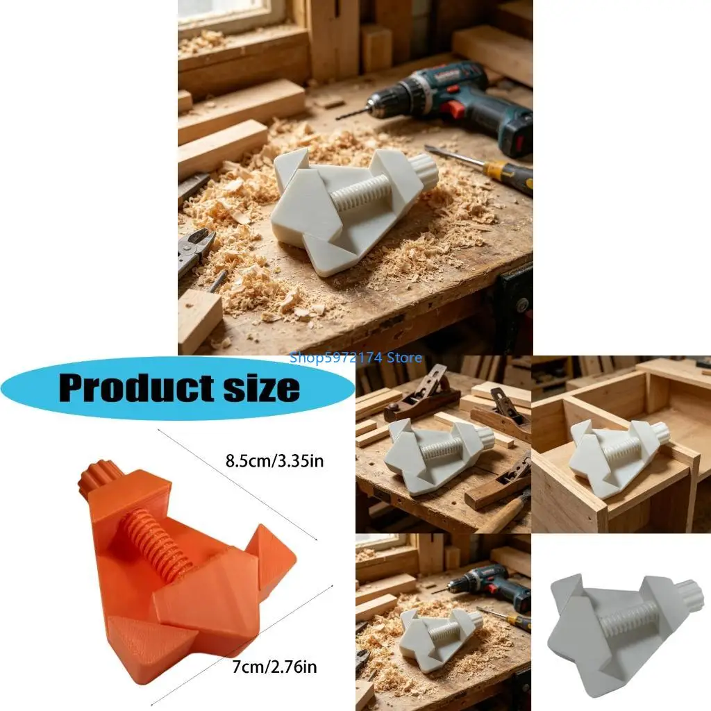 Y3NB Accuracy Engineered Fixture Strong Construction Multipurpose Grip for Excellent Joints Using