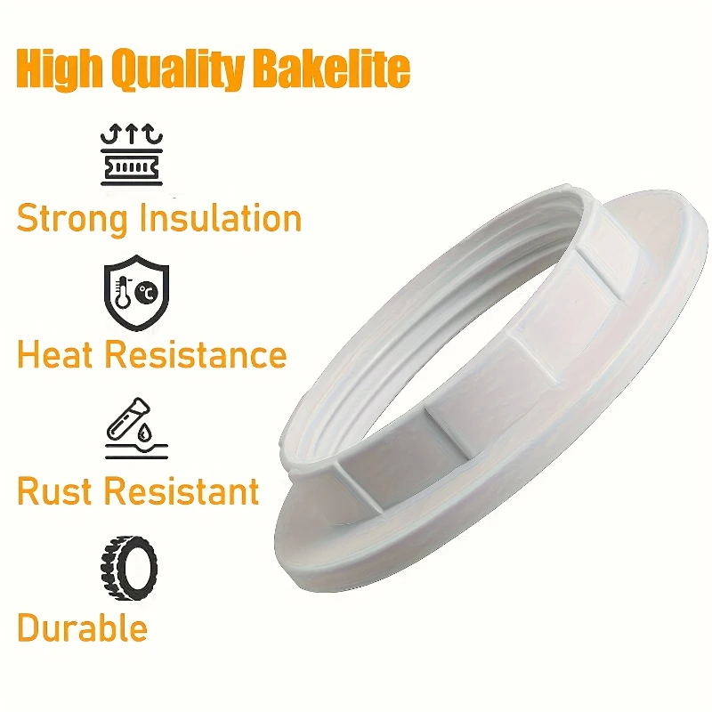 แหวนรองขั้วหลอดไฟ E27 E14 แบบเกลียว สำหรับฐานเชิงเทียน ตัวล็อค ตัวรองรับโคมไฟ แหวนลดขนาดขั้วหลอดไฟ อุปกรณ์เสริมสำหรับขั้วหลอดไฟ