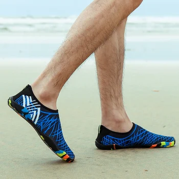 Unisex Quick Dry Water Shoes 4