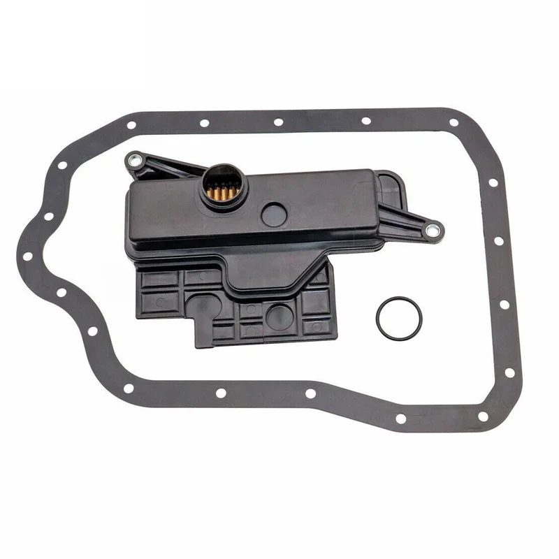 

Automatic Transmission Filter Kit Compatible with Toyota Venza for RAV4 for Camry for Sienna,oem 3533073010 353300 R010