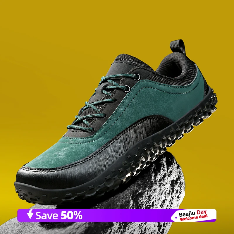 

Мужская альпинистская обувь, специальные спортивные дышащие легкие женские удобные нескользящие кроссовки для деловой прогулки