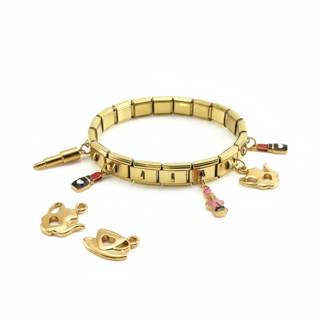 Wg 1Pc Italian Modu…