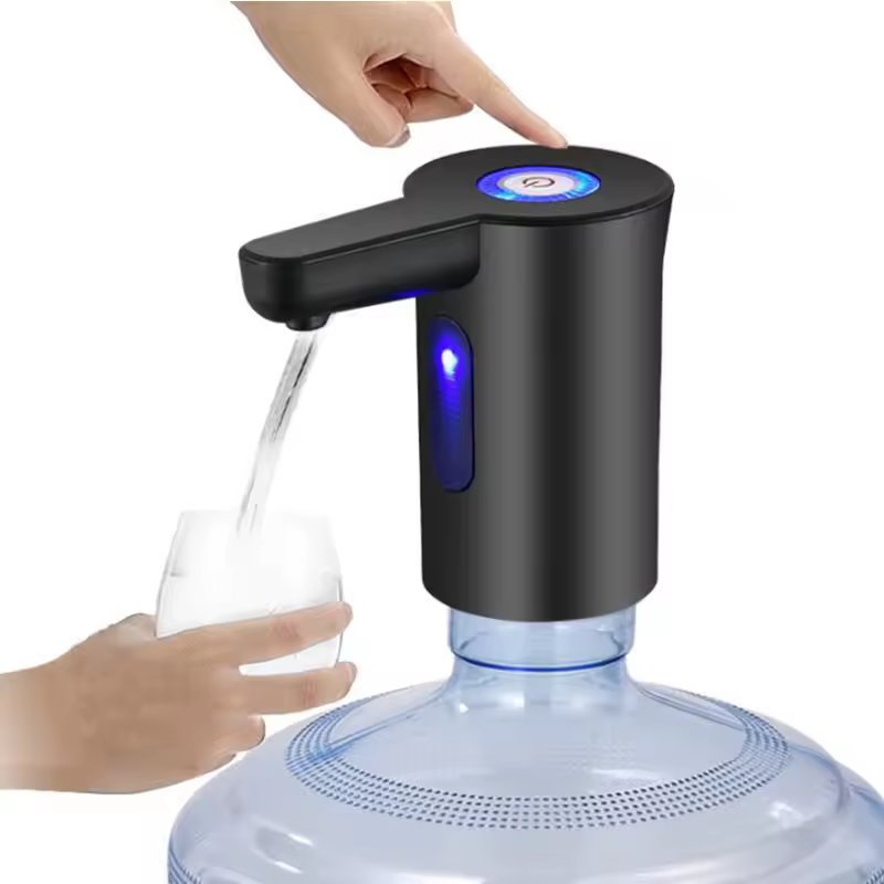4. USB 충전식 ..