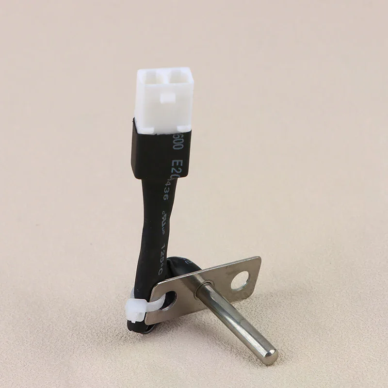 Sensore di temperatura elevata 6322FR2046C per lavatrice a tamburo LG, sonda termistore NTC