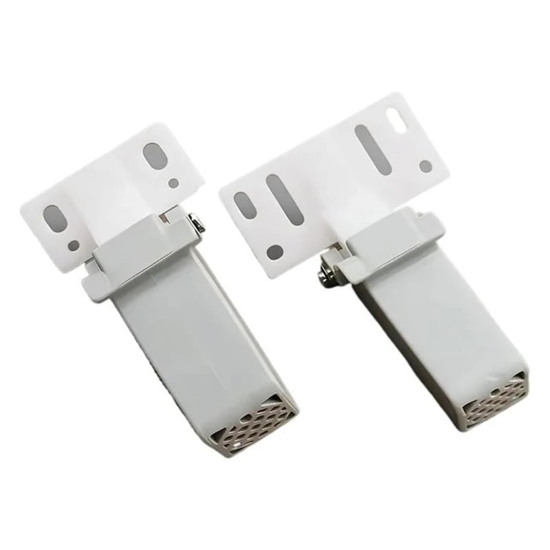 For Canon IR1430 1435 C250 C350 C351 MF810 MF820 D1120 D1320 D1520 Compatible 1-Set ADF Hinge Bracket(Large& Small Head)-A20R