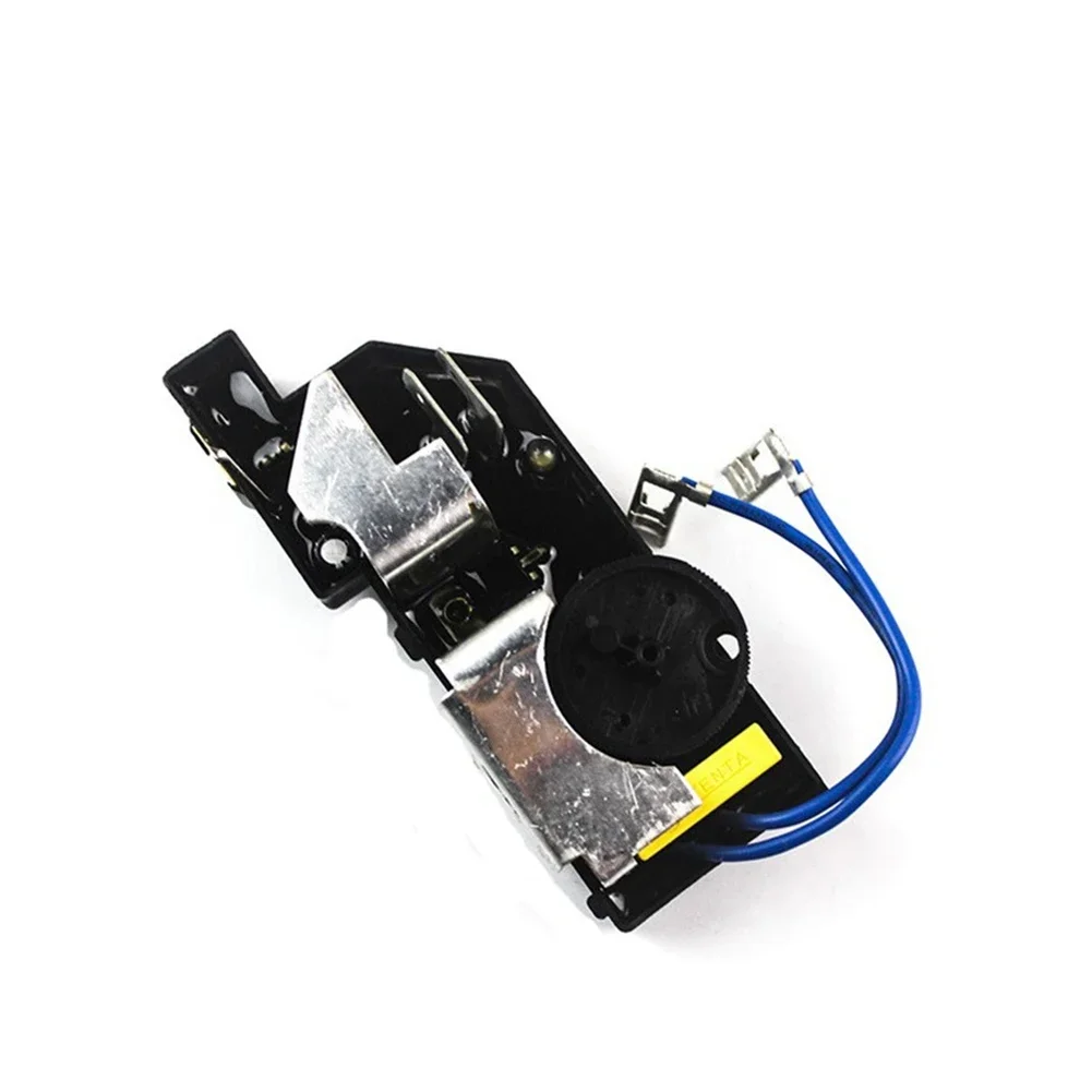 Imagem -04 - Oficina de Ferramentas do Controlador de Velocidade do Interruptor para Bosch Jardim Preto Poder Home Gbh11de Gsh ce Gsh11 e 611 216 703 1pc
