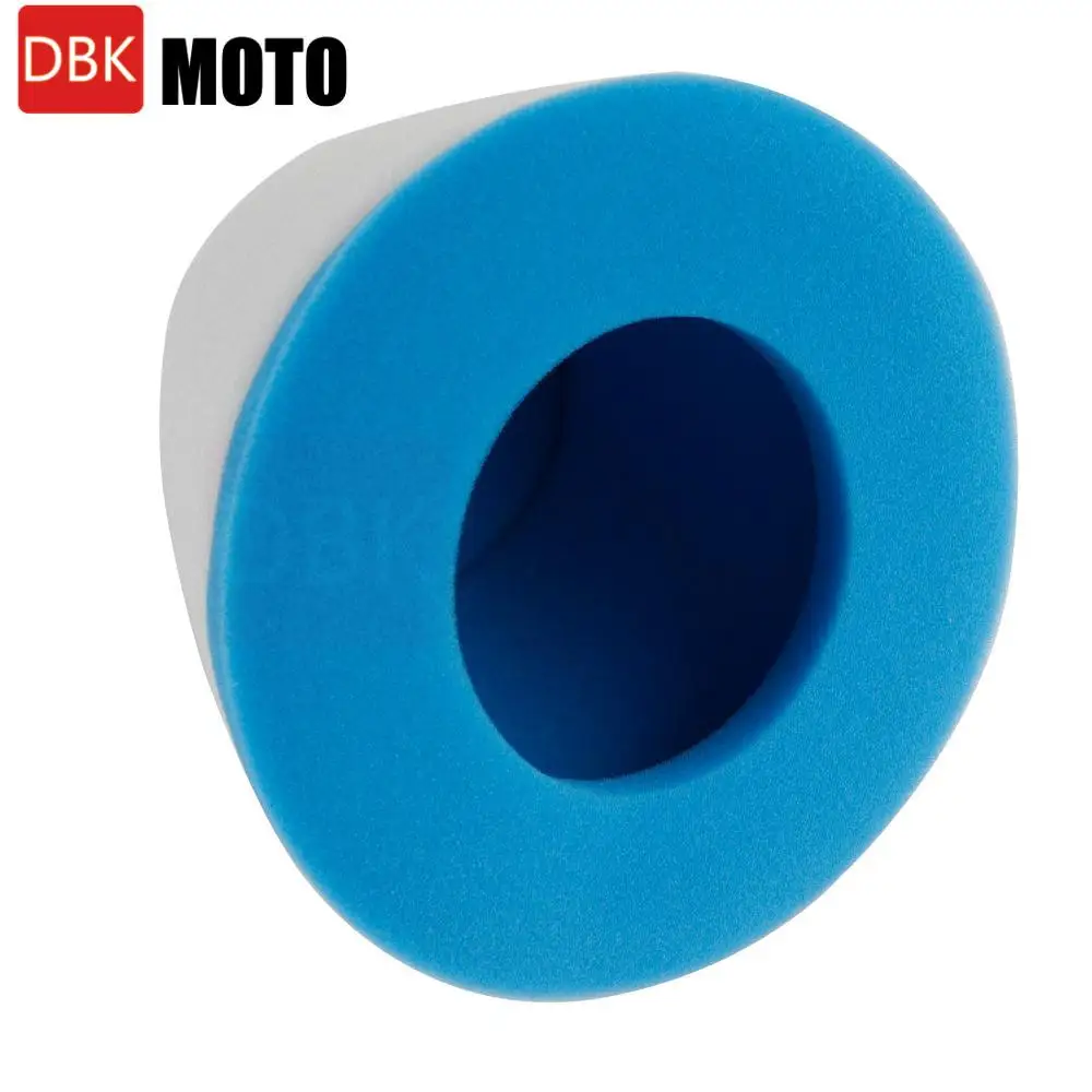 Air Filter Cleaner For Yamaha YZ 85 2018 2019 2020 2021 2022 2023 2024 2025 Dirt Bike Motocross Enduro Accessories 152012