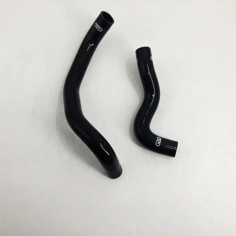 Fit 2007 2008 2009 Nissan 350Z Z33 VQ35HR Tubo Silicone Radiator Hoses Kit