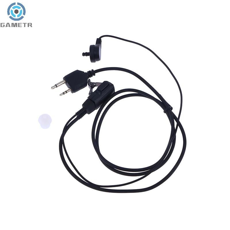 Walkie Talkie Earpiece,Headset For Midland G6/G7/GXT550/GXT650/LXT80