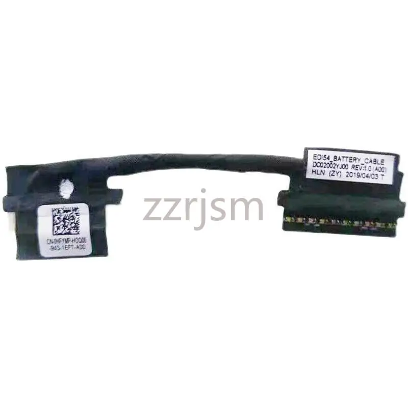 

Аккумуляторный кабель для DELL Vostro 3590 3595 3591 0HFYMP DC02002YJ00 0HFYMP