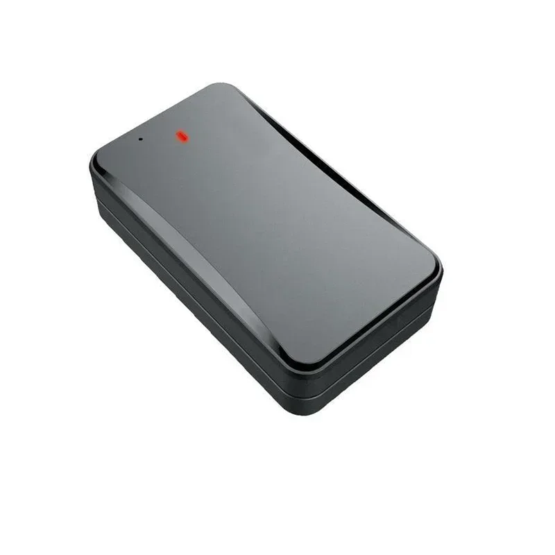 AT4 Asset Cars Strong Magnet WIFI GPS Tracker 10000mAh Long Standby time wifi gsm gprs locator