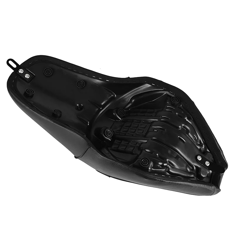 Motorcycle Rider Solo Seats Driver Low Saddle Pillion CM500 CM300  Fits For Honda CMX 300 CM 500 Rebel CMX300 CMX500 2017-2023