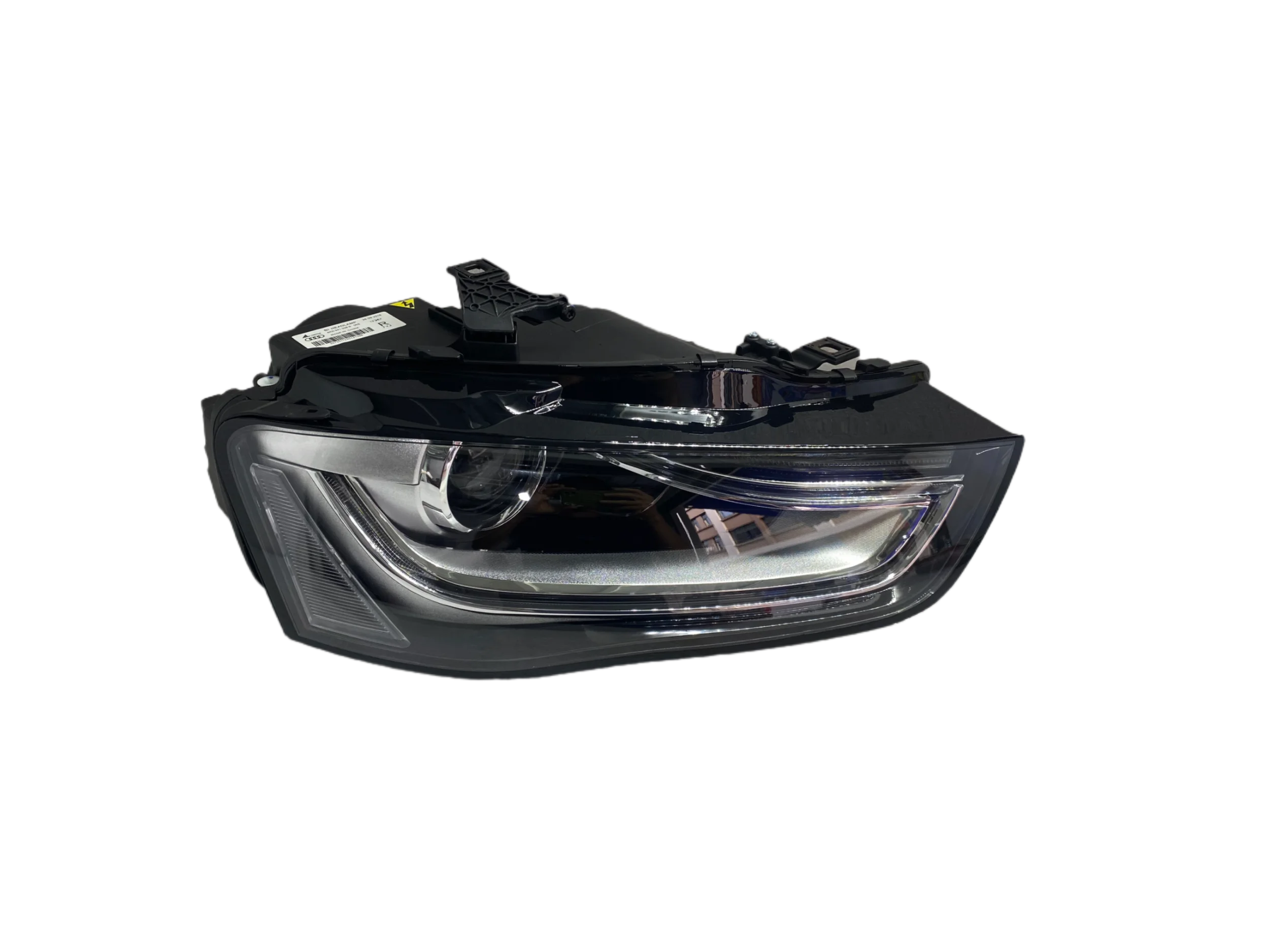 

Original High Quality Hernia Headlamps for 2013-2016 Audi A4 B9 Hernia Headlamp Assembly Headlamps