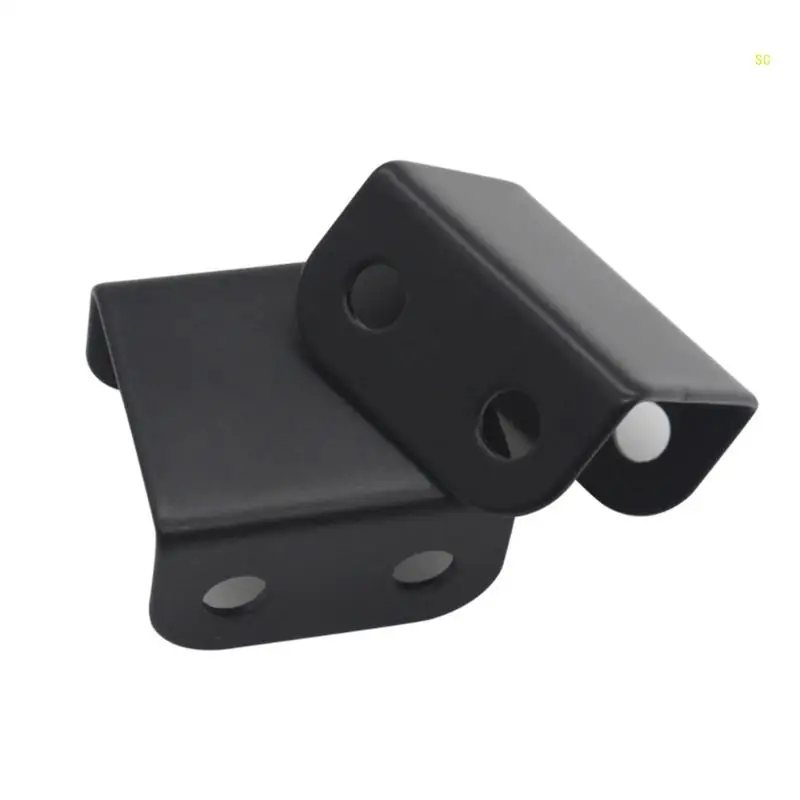 حامل فتحة PCI لمروحة مرفق سريع وسهل لمشعات الكمبيوتر دروبشيبينغ