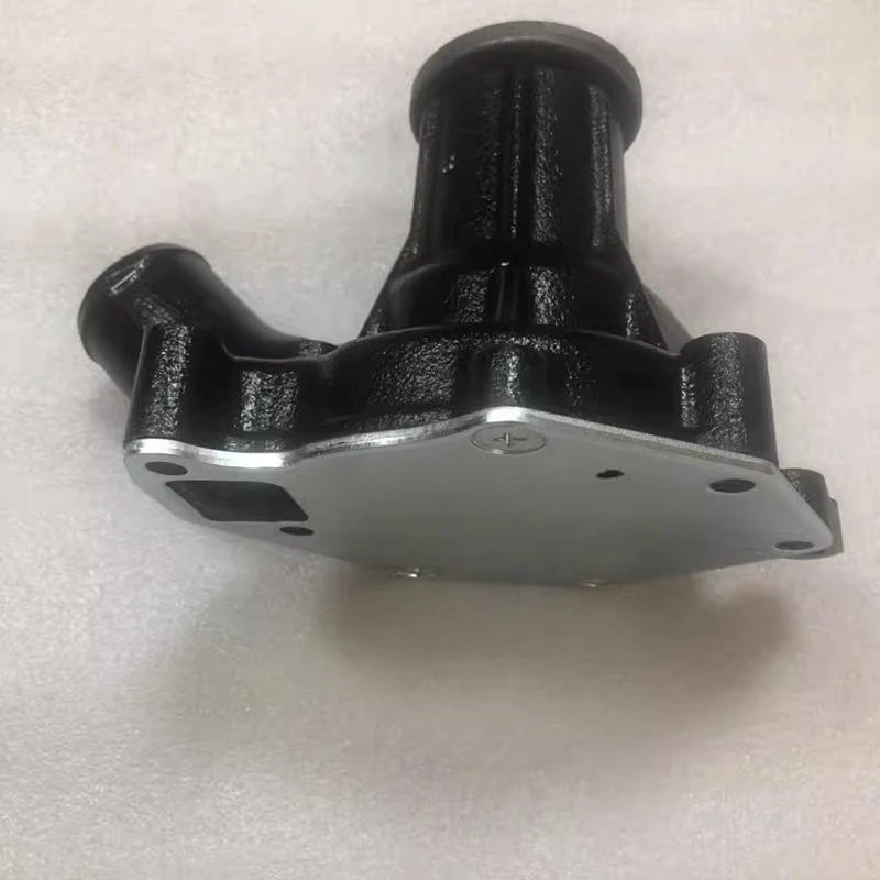 High Performance 4BG1 6BG1 Water Pump Assembly 8-97253028-1