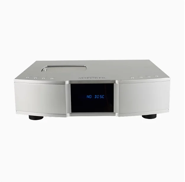 

MAFORER PV1 fever CD player, magnetic levitation professional home HIFI level CD player