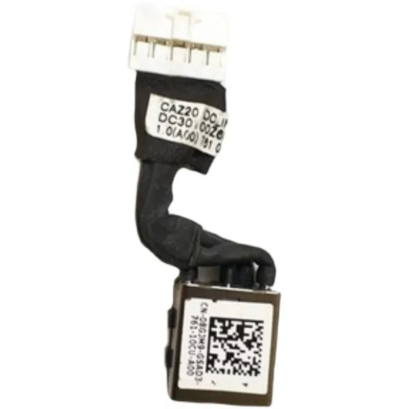 For Dell E7480 E7490 E7491 P73G Power Interface Charging Port Power Head Starting from 10pcs 08GJM9