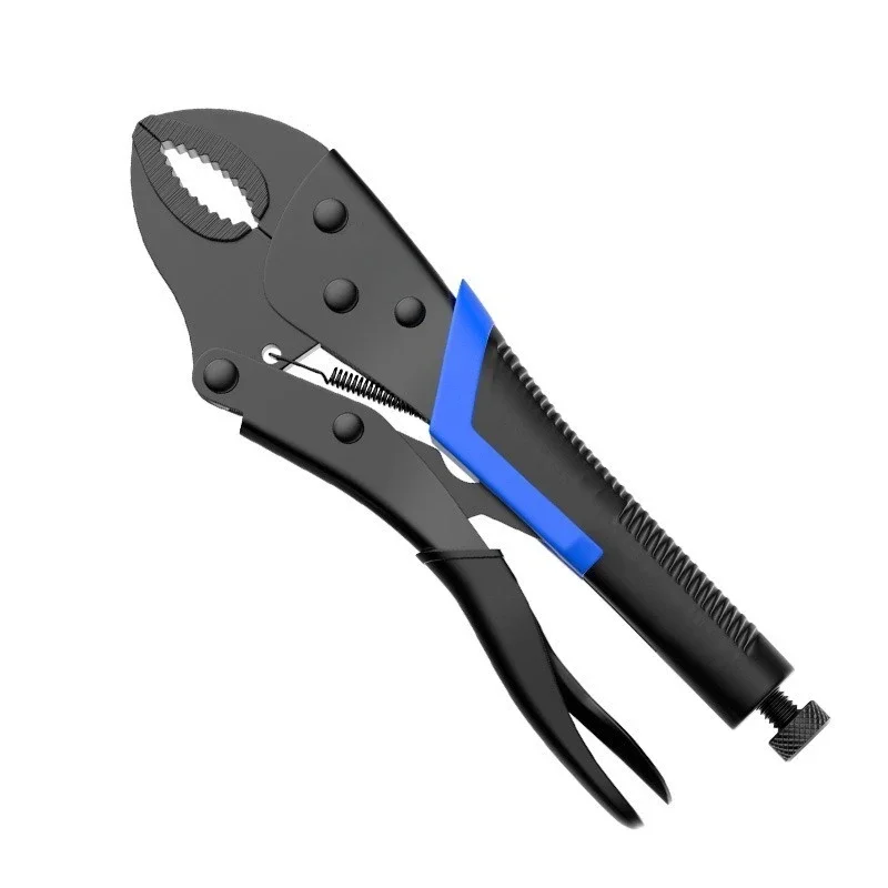 Locking Multifunctional Pressure ELECTRIC Pliers Clamp Pliers Fixed Hand Clamp Tools Industrial Universal Pliers