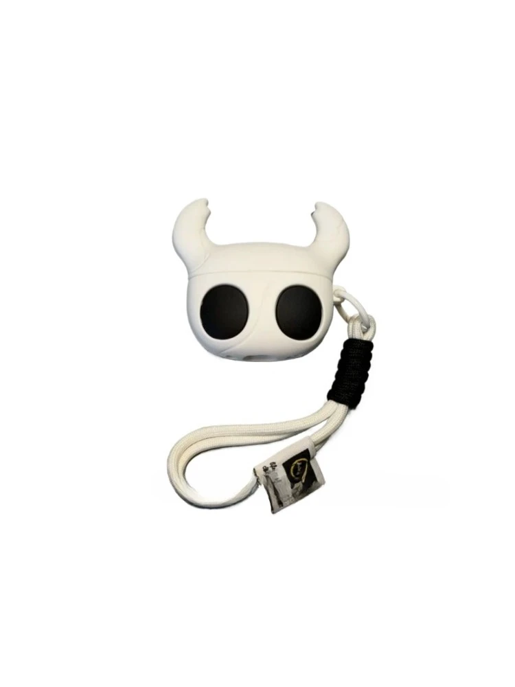 Etui na słuchawki Hollow Knight Anime, miękkie, odporne na wstrząsy i zarysowania, kreatywny prezent dla AirPods Pro 1/2/3 AirPods 3/4 — zdjęcie produktu 7