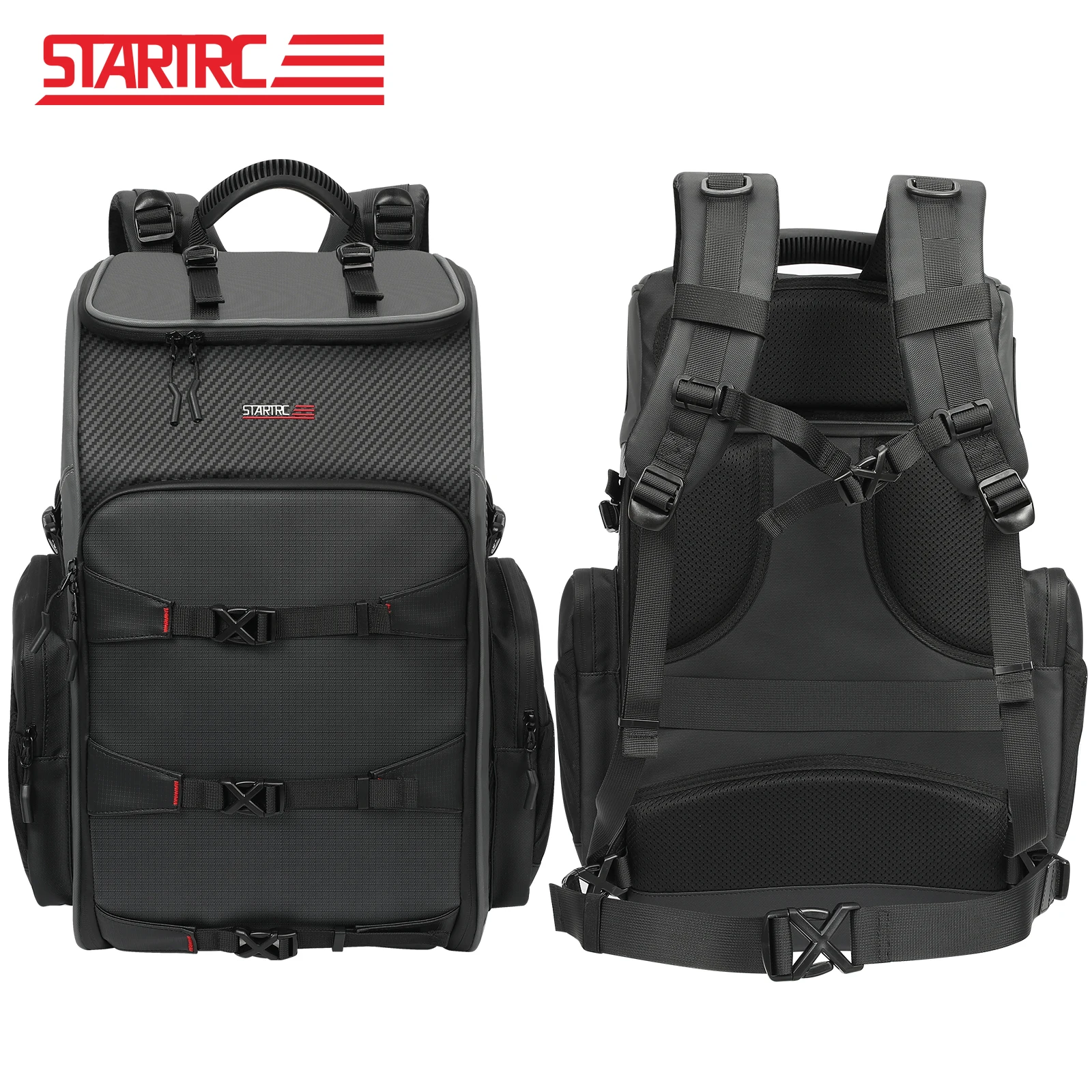 Startrc 30L BP2 Fpv… - image