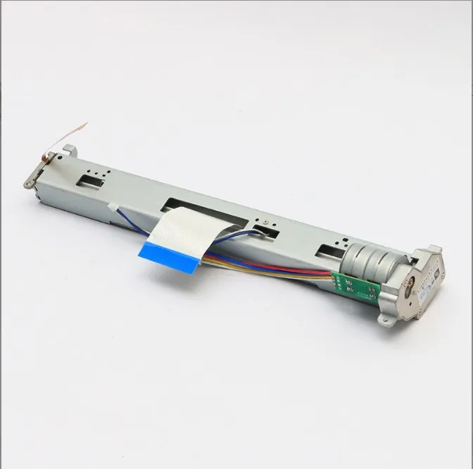 High Quality 8 Inch 216mm A4 Thermal Printer Mechanism For Medical Equipment Printer