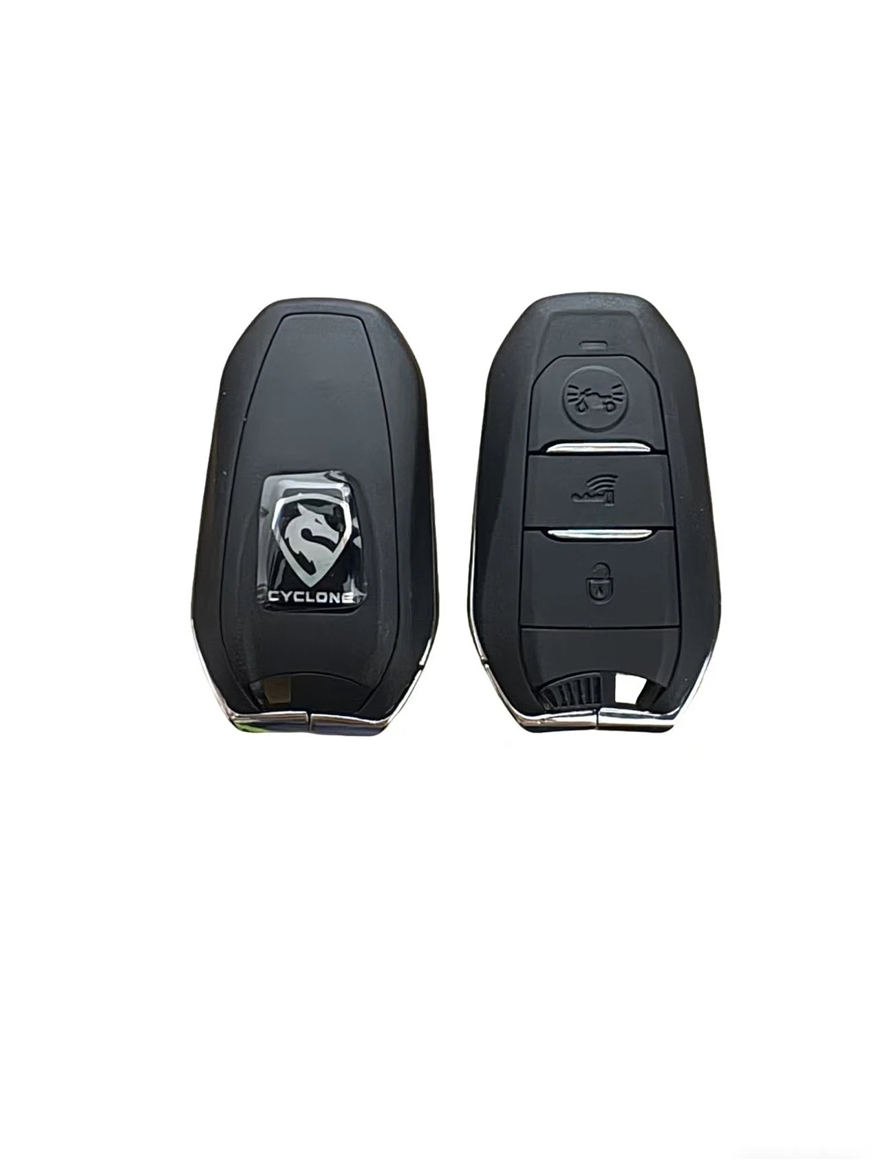 Saikelong Motorcycle Rt1/Rt5/Rt3E Key Smart Key