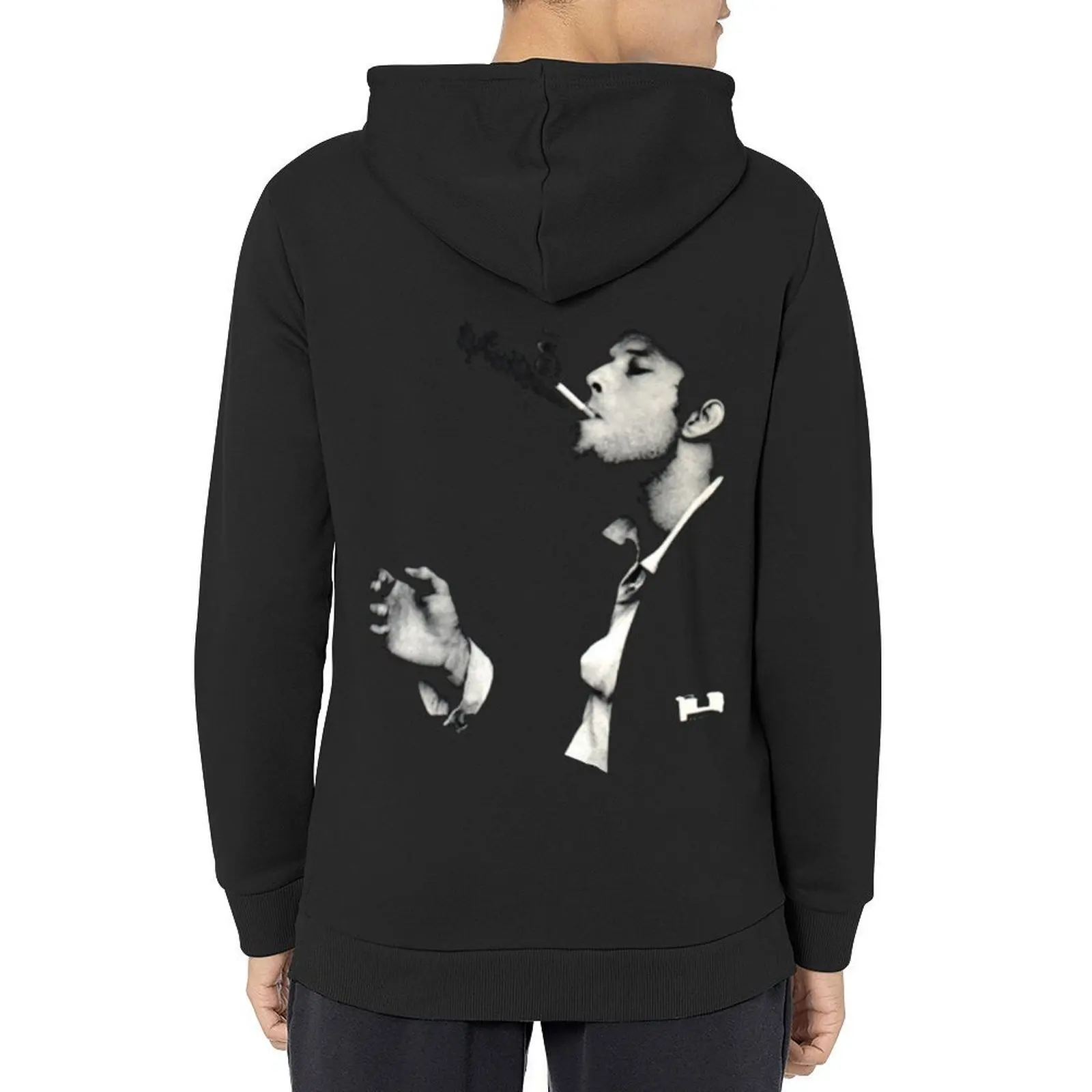 

Tom Waits - Come on up to the house Hoodie men's clothing men's autumn clothes winter clothes korean clothes tracksuits
