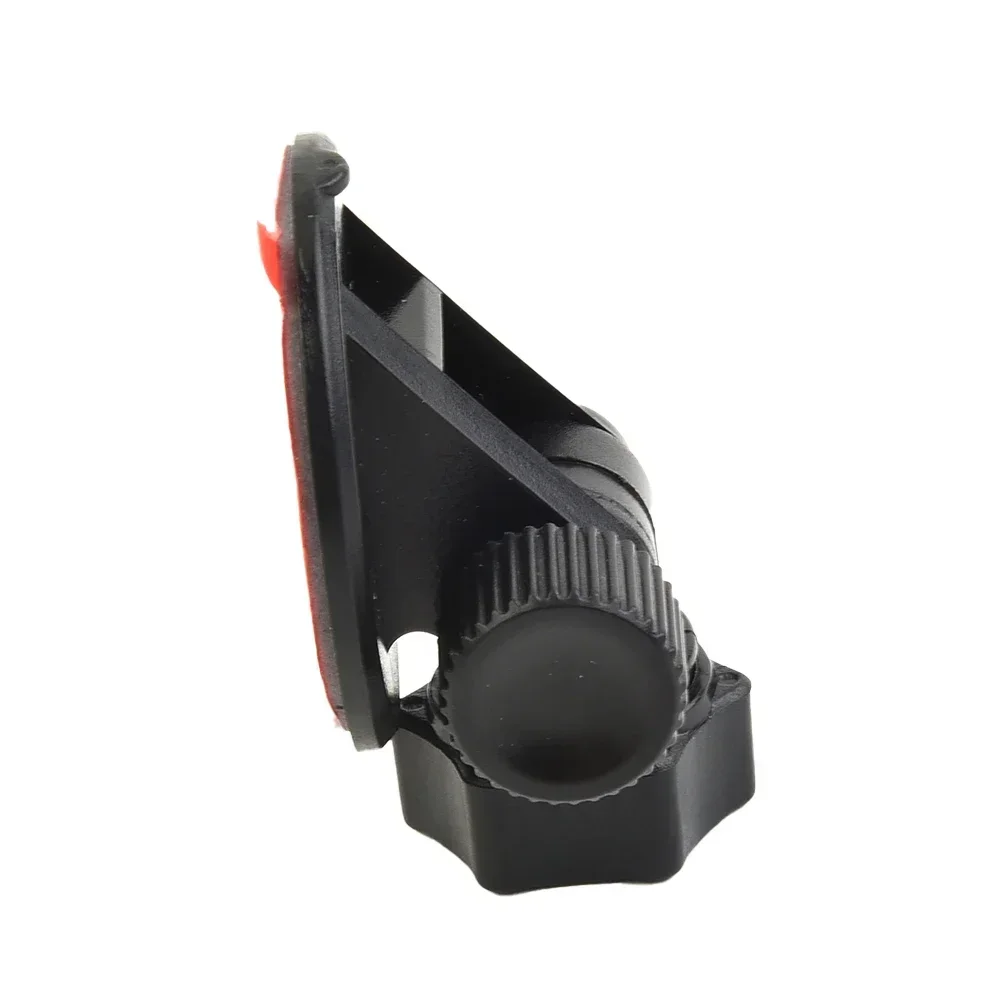 Car Tools Adhesive Mount Holder Black Mini For Nextbase Car GPS Dash Cam 112GW 212GW 312GW 412GW Mount Holder Equippments Parts