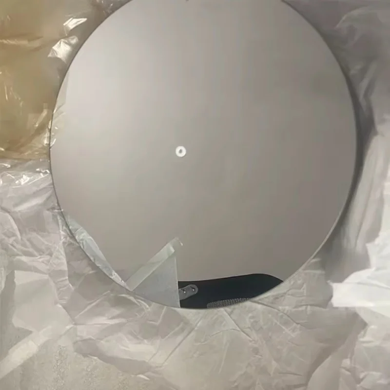 High Precision D160F800 Parabolic Primary Secondary Mirrors for DIY Homemade Newton Astronomical Telescope