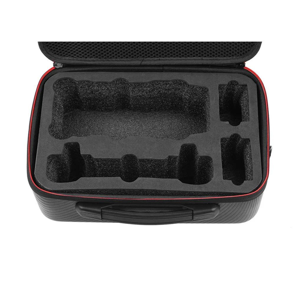 For Fimi X8 SE 2020/2022/V2 Drone Storage Bag Carrying Case Handbag Waterproof Box Storage Backpack Accessories For Xiaomi X8SE