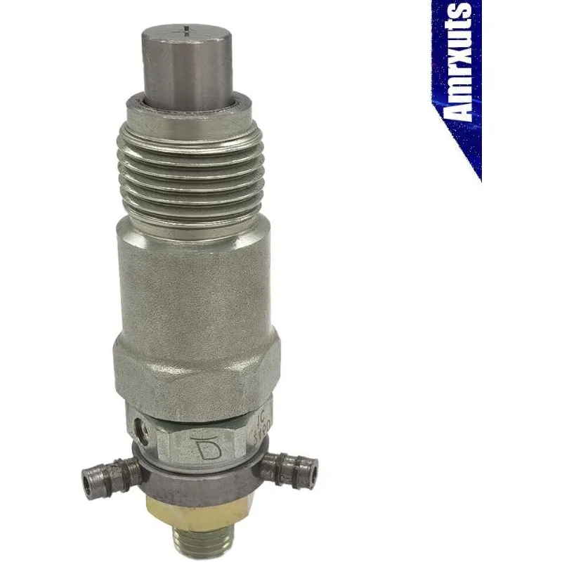 15221-53200 3974254 15271-53020 15221-53140 Untuk Excavator Kubota Mesin D750 D850 D950 V1100 V1702 V1902 Injektor Bahan Bakar Diesel