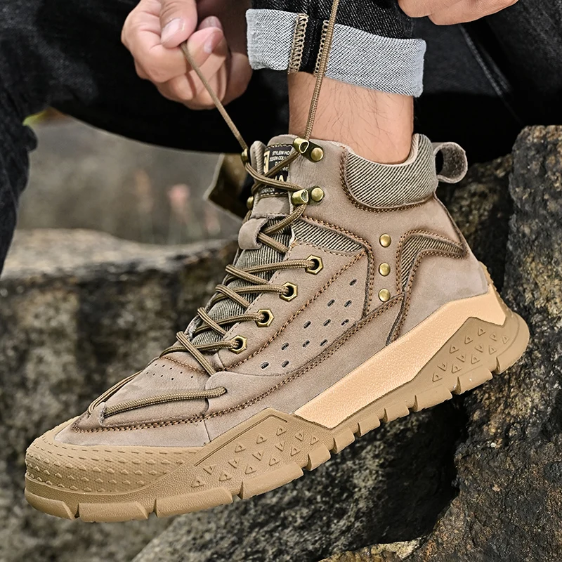 Średniowieczne Retro Męskie Buty Sportowe Baita Outdoorowe Buty Codzienne Lekkie Oddychające Buty Halloween Party Cosplay