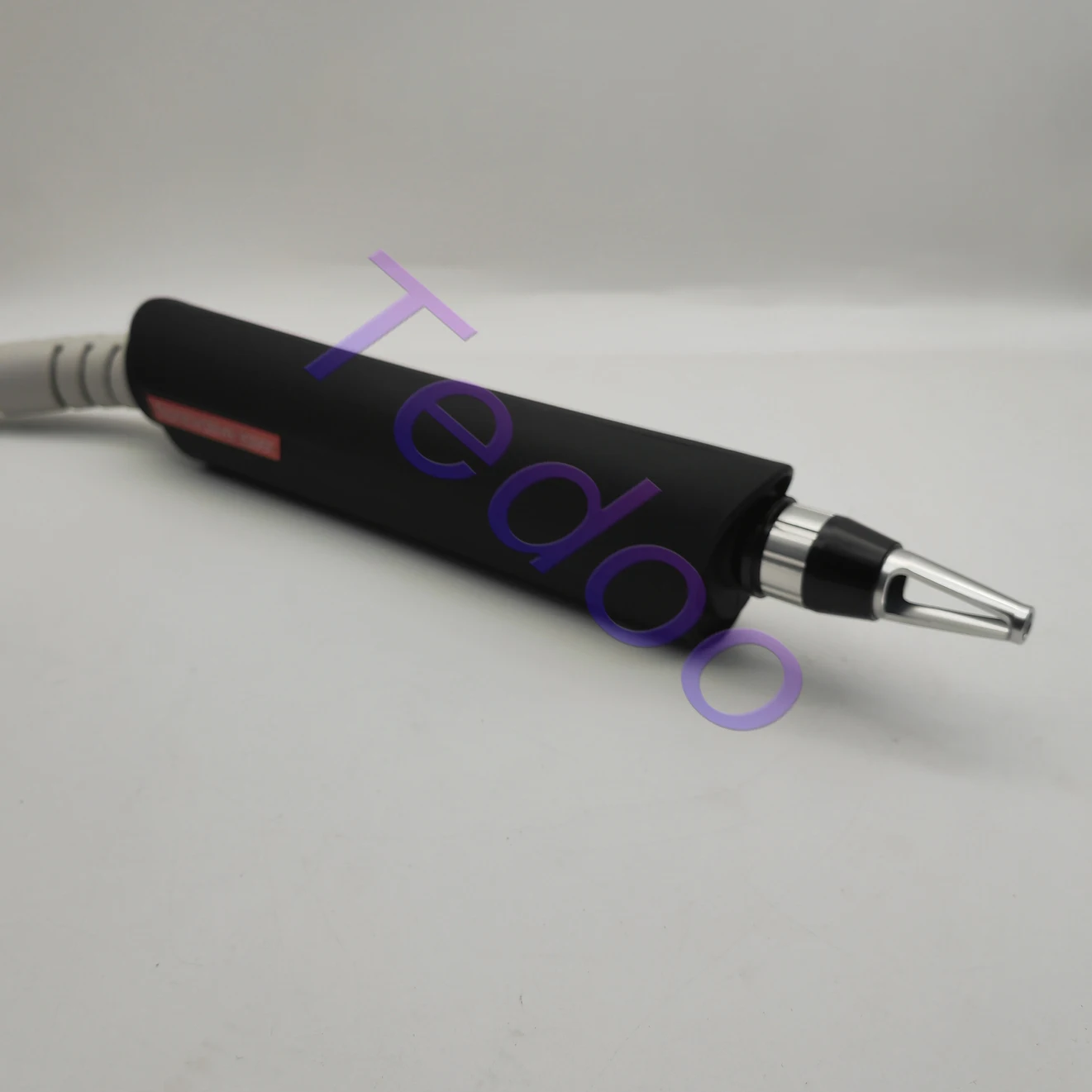 Professional ND YAG Laser Picosecond Handpiece:Key Accessory for Beauty Treatments-Melanin Elimination,Tattoo&Eyebrow Cleaning