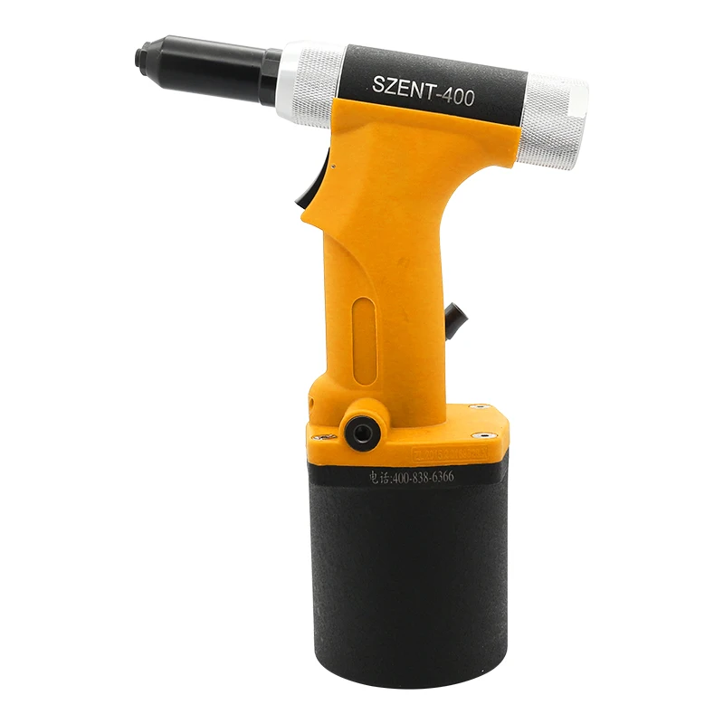 

Пневматический гидравлический заклепочный пистолет, пирсинг, комплект для удаления клепа, автоматический пневматический ручной воздушный заклепочник