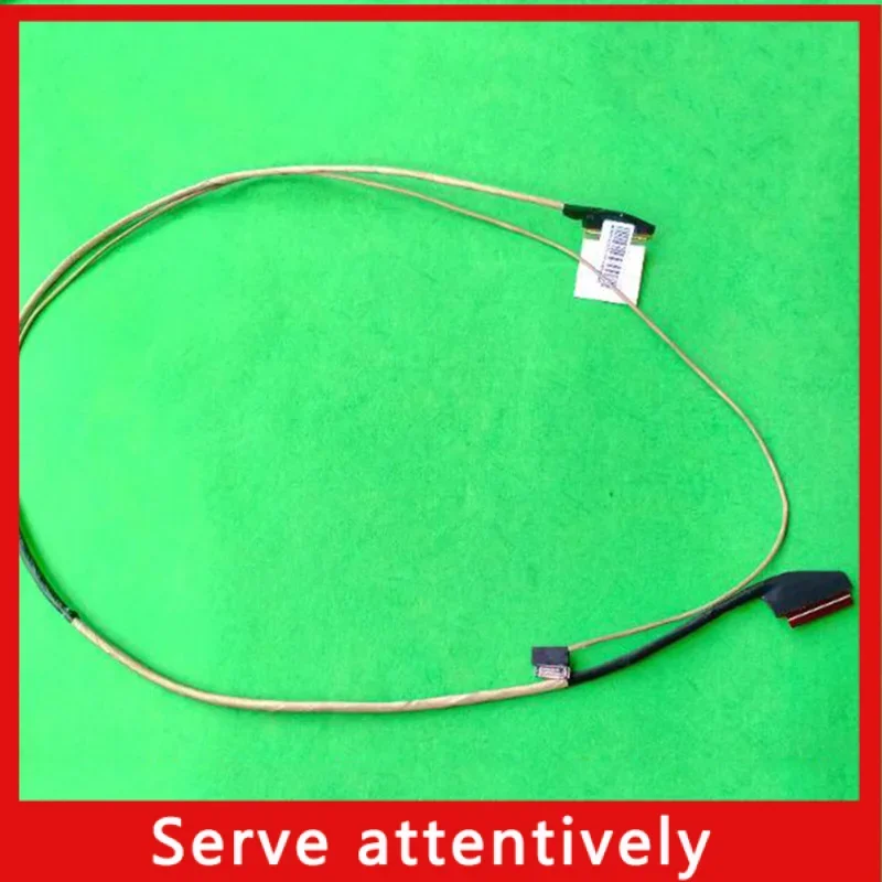 Screen cable LCD cable K1N-3040077-H39 for MSI gs73 gs73vr 7RG ms17b3 ms17b4