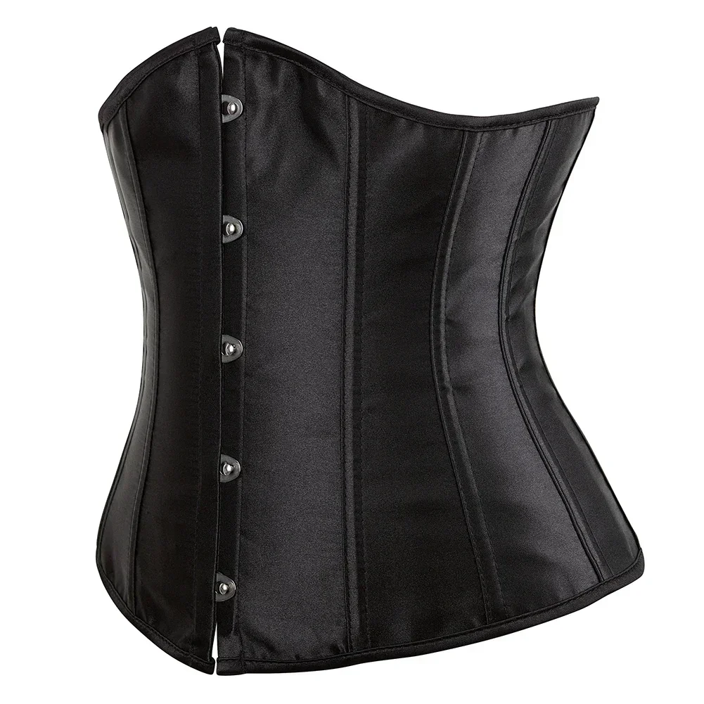 Thumbnail 3 - #46 Low Price Underbust Corset Shapers Deals