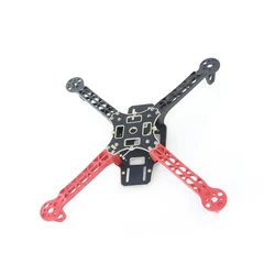 F330 Flame Wheel Frame High Strength PCB Drone Frame For RC MK MWC APM Multicopter Quadcopter Heli Multi-Rotor