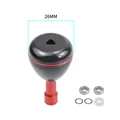 26mm red