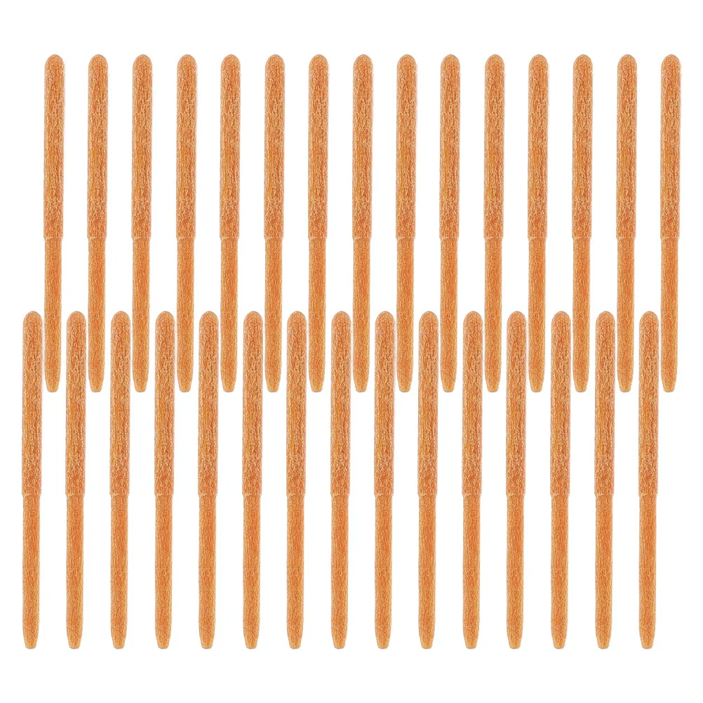 

30 Pcs Whiteboard Pen Universal Paint Tips Writing Points Portable Pens Nibs Fiber Oil Painting Marker Replacement Student