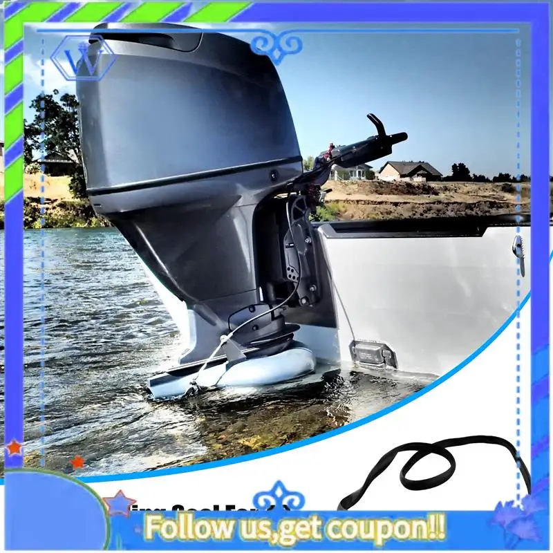 

M46K-6F5-42615-00-00 Верхнее уплотнение капота для лодочного двигателя Yamaha 2T 40HP 6F5-42615 6F5-42615-00 Детали подвесного двигателя