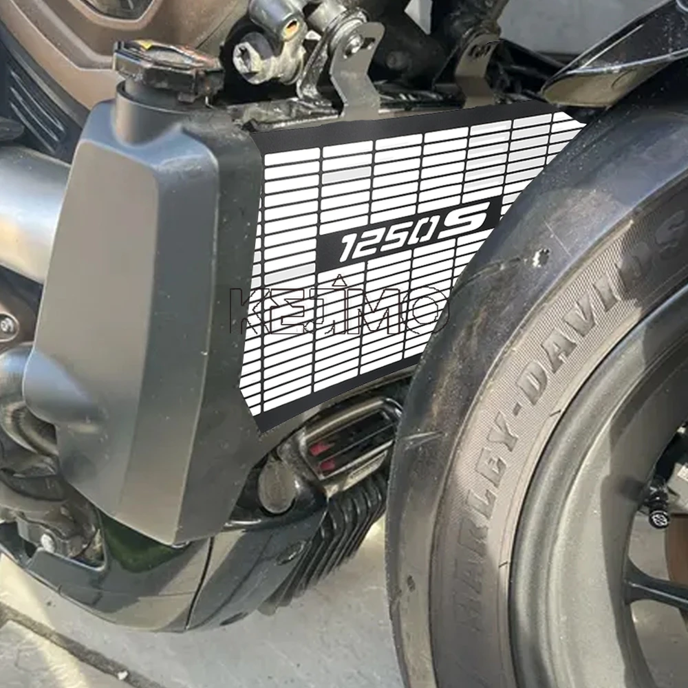 

Защитная решетка радиатора для мотоцикла Sportster S RH 1250S для Sportster S 1250 RH1250S 2021 2022 2023 2024 2025