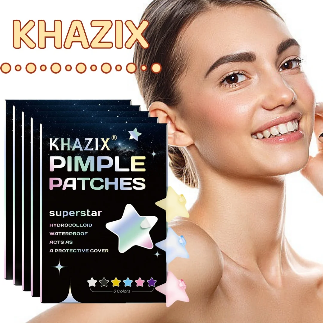 1400 قطعة من رقعة حب الشباب على شكل نجمة، رقعة حب الشباب للوجه، رقعة خافي العيوب، رقعة حب الشباب، رقيقة جدًا وقابلة للتنفس