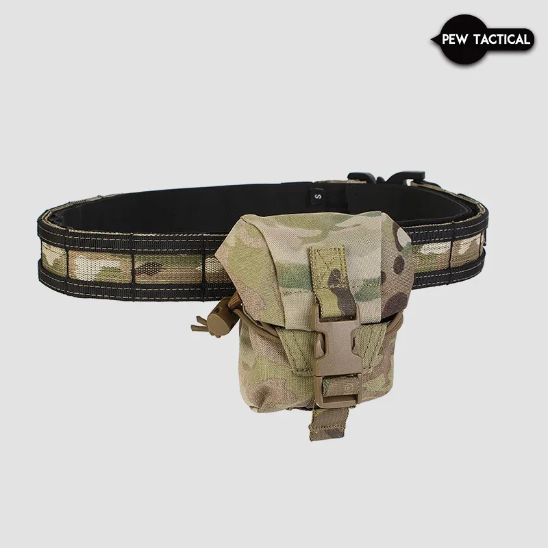 PEW TACTICAL Hunting Molle Tactical FRAG POUCH multiuso Molle Pouch Paintball Airsoft accessori