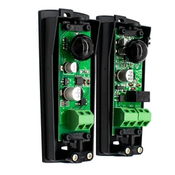 Doorhan DITEC garage sliding door gate opener barrier gate Safety beam Sensor/Infrared Photocell sensor