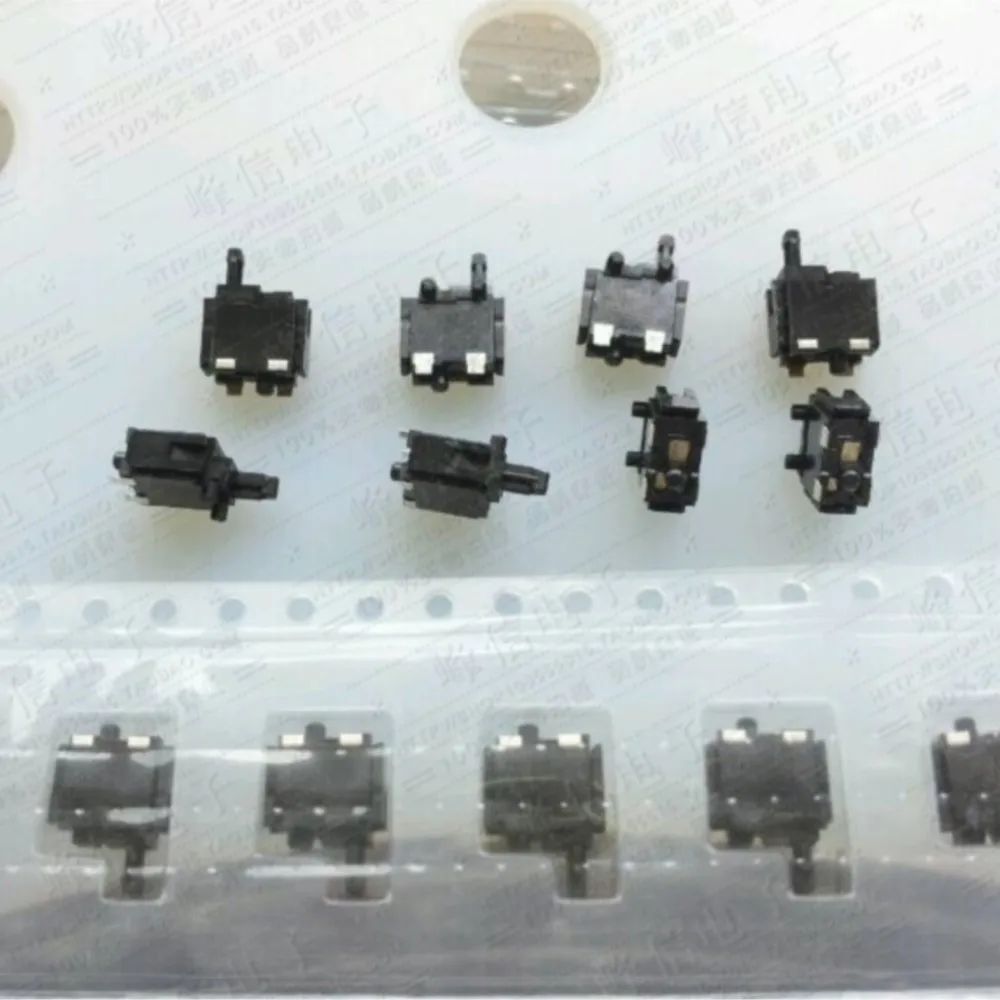 5 sztuk japonia SPB530701 przełącznik wykrywania przełącznik do drzwi miniaturowy aparat cyfrowy wyłącznik krańcowy