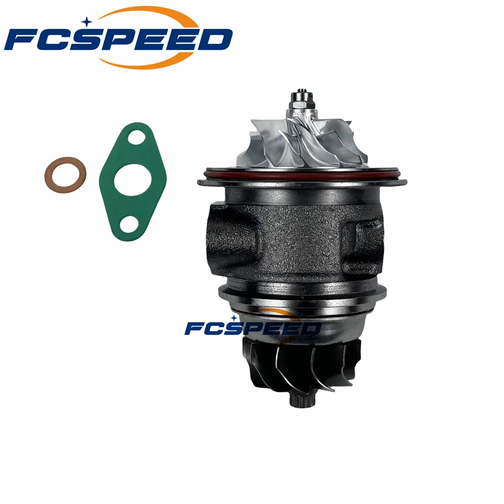 Billet Turbo cartridge TD03 49131-05403 Turbo charger chra core for Citroen Ford Fiat Peugeot 2.2HDi 1.6TDCi PSA HHJA HHUB 2006