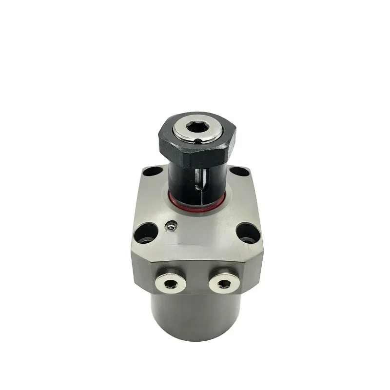 

Hot sales Hydraulic Lock Hydraulic Release Double Acting Swing Clamp With High Output And High Speed